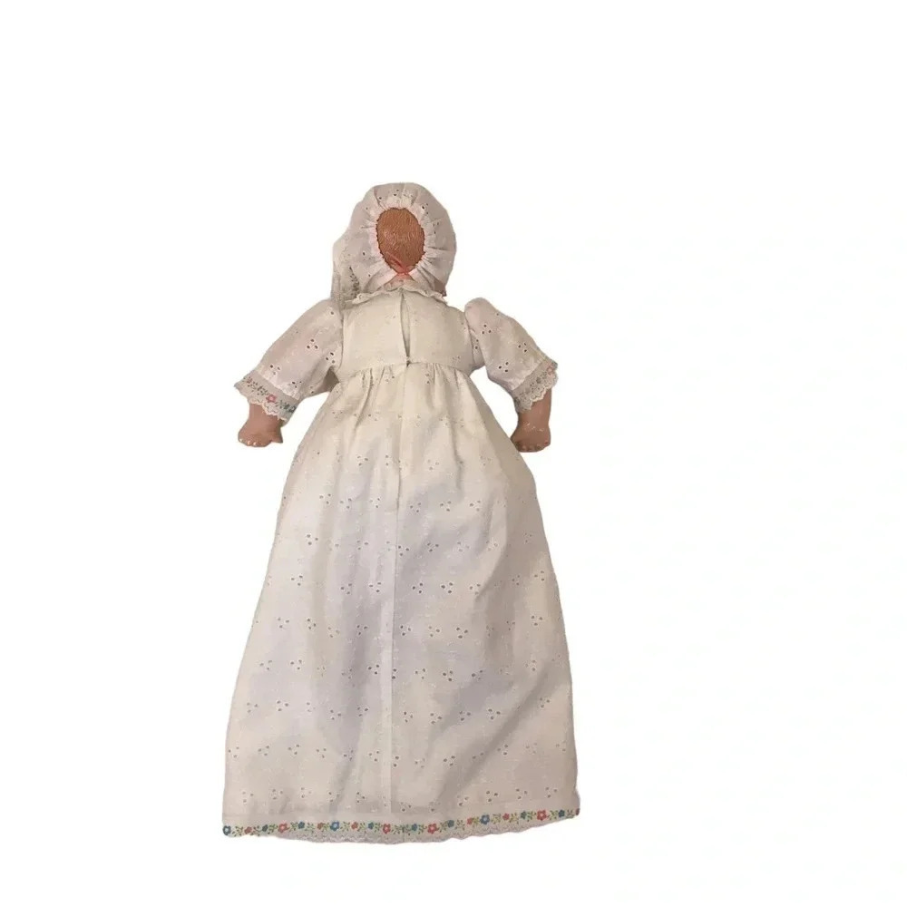 Antique Doll - Picture 7 of 13